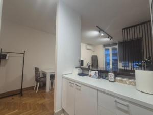 Apartment Arena Studio