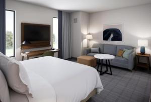Staybridge Suites Orlando Universal Blvd by IHG