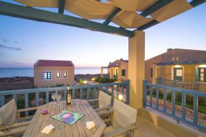 Evgenia Residences Limnos Greece
