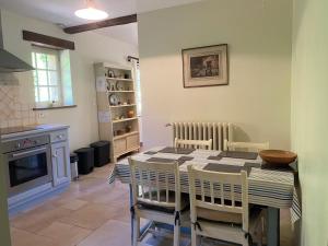 La Maison du Gardien