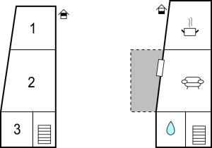 Cozy Home In Castiglion Fiorentino