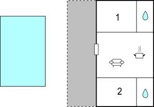 Lovely Home In Brodarica