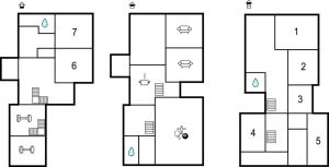 Awesome Home In Martofte With Wifi