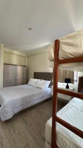 Casa de Campo Bungalows & Suites