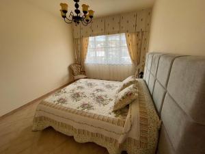 Casa en playa Rio Sieira