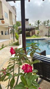 POUSADA RECANTO DAS ÁGUAS Ville