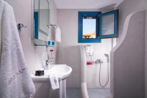 Evgenia Residences Limnos Greece