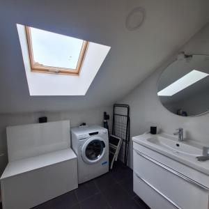 Ares do mar - Loft and terrace