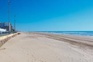 ORILLITA Beach by Cadiz4Rentals