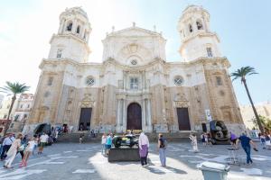 ORILLITA Beach by Cadiz4Rentals