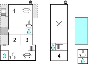 Holiday Home Barisici V