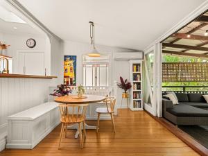1920s Cottage Near Paddington and CBD