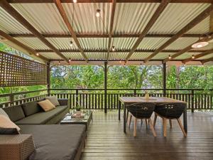 1920s Cottage Near Paddington and CBD