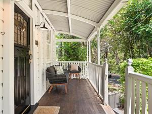 1920s Cottage Near Paddington and CBD