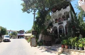 Boomerang Guest House - Yenice