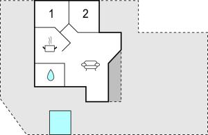 Beautiful Home In Kolding With Wifi