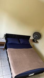 Quarto privado - Santinho - Não possui cozinha, apenas quarto e banho