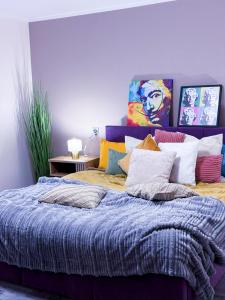 Residenza Santa Anastasia Lilla at Piazza Erbe