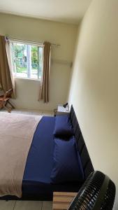 Quarto privado - Santinho - Não possui cozinha, apenas quarto e banho