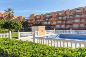 Del Mar - Ático dúplex en primera línea de playa