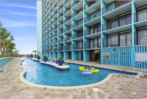 Winter Rates! Relax in Stylish 1br OceanfrontSuite L 240