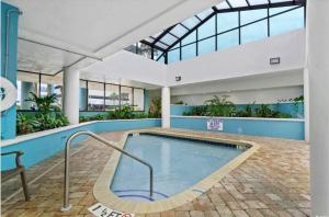 Winter Rates! Relax in Stylish 1br OceanfrontSuite L 240