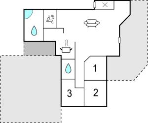 Holiday Home Bjørnøvænget Faaborg Denm