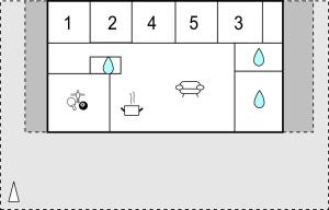 Lovely Home In Sæby With Sauna