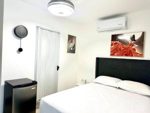 Mini Hogar Céntrico