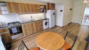 EfDepartamentos ambiente con cochera premium