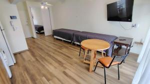 EfDepartamentos ambiente con cochera premium