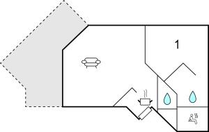 Dünenvilla 18, Whg 10
