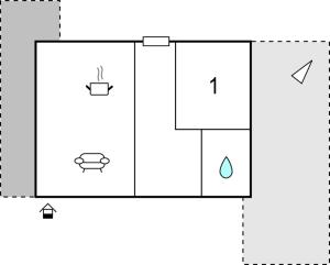 Awesome Apartment In Senj With Wifi