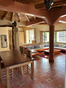 Villa Nouran Piscine 2Chambres