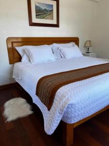 Casablanca Ollantaytambo y Spa gratis