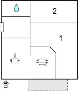 Amazing Apartment In Lovran With Wifi