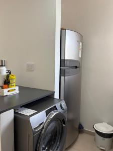 Departamento Luminoso La Plata