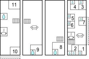 Stunning Home In Tolentino