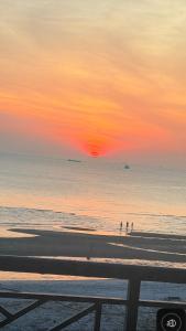 Apartment Pantai