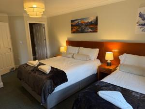 36 Flesk River Apartment