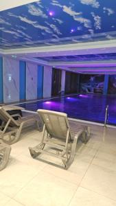 Mountain Hut Kopaonik