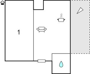 Gorgeous Apartment In Crikvenica