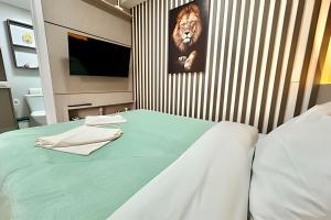 Studio New Belíssimo & Design Refinado CGaragem