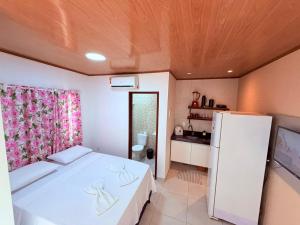 Flat Studio Casal - Praia da Lagoa do P a u - Coruripe