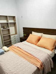 Conforto Familiar Próximo Aeroporto e Rodoviaria Ap3