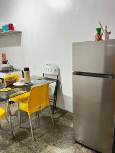 Conforto Familiar Próximo Aeroporto e Rodoviaria Ap3