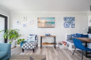 Regatta Condominiums 106B condo