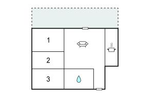 Stunning Apartment In Torremolinos