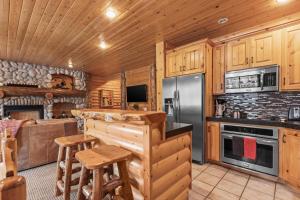 Abode at Black Bear 207