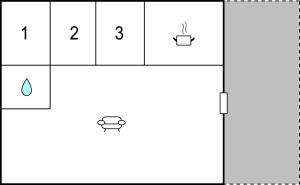 Beautiful Home In Alcolea Del Rio